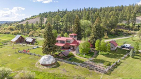 3076 W Highway 160 - Main House